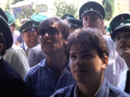 Schützenfest 1988